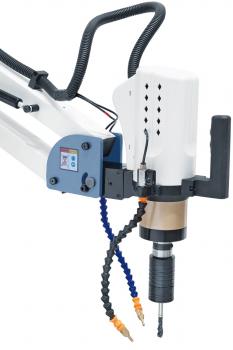 Bernardo TM 30 BLO / R 1700 Elektr. Gewindeschneidmaschine